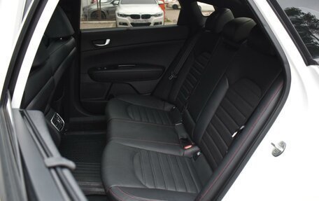 KIA Optima IV, 2018 год, 2 170 000 рублей, 9 фотография