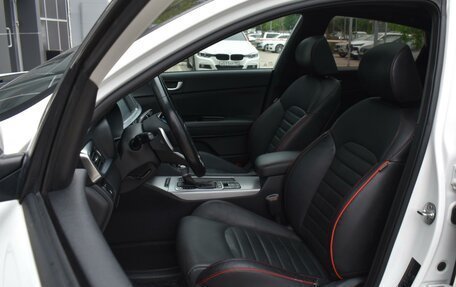 KIA Optima IV, 2018 год, 2 170 000 рублей, 10 фотография
