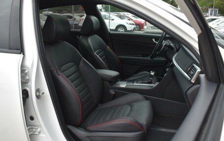 KIA Optima IV, 2018 год, 2 170 000 рублей, 8 фотография