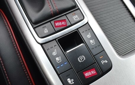 KIA Optima IV, 2018 год, 2 170 000 рублей, 12 фотография