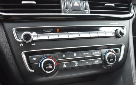 KIA Optima IV, 2018 год, 2 170 000 рублей, 19 фотография