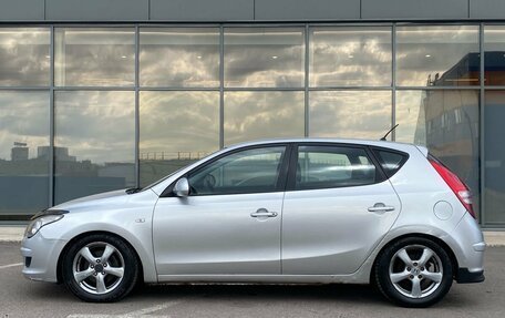 Hyundai i30 I, 2009 год, 529 000 рублей, 6 фотография