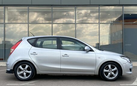 Hyundai i30 I, 2009 год, 529 000 рублей, 3 фотография