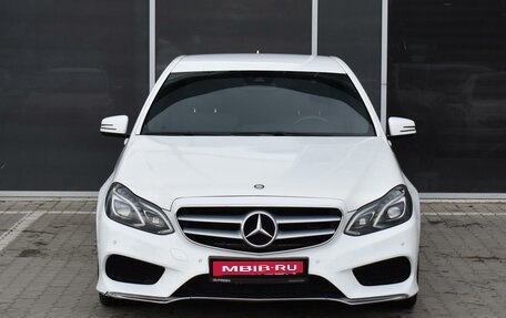 Mercedes-Benz E-Класс, 2015 год, 2 300 000 рублей, 3 фотография