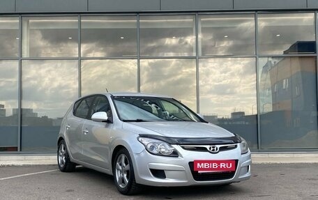 Hyundai i30 I, 2009 год, 529 000 рублей, 2 фотография