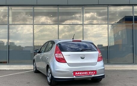 Hyundai i30 I, 2009 год, 529 000 рублей, 5 фотография