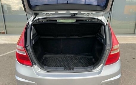 Hyundai i30 I, 2009 год, 529 000 рублей, 9 фотография