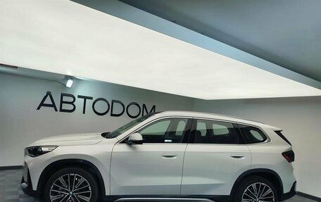BMW X1, 2024 год, 5 800 000 рублей, 5 фотография
