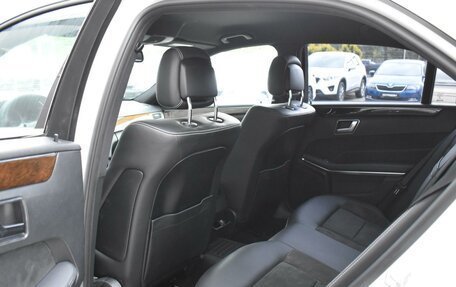 Mercedes-Benz E-Класс, 2015 год, 2 300 000 рублей, 11 фотография