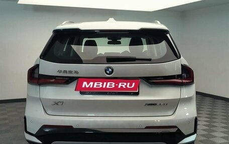 BMW X1, 2024 год, 5 800 000 рублей, 4 фотография