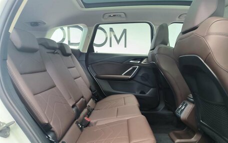 BMW X1, 2024 год, 5 800 000 рублей, 9 фотография