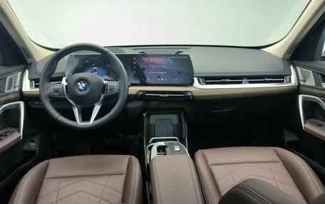 BMW X1, 2024 год, 5 800 000 рублей, 11 фотография