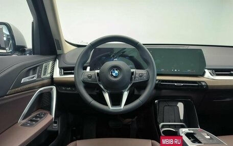 BMW X1, 2024 год, 5 800 000 рублей, 13 фотография