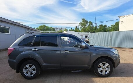 Lifan X60 I рестайлинг, 2013 год, 579 000 рублей, 5 фотография