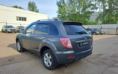 Lifan X60 I рестайлинг, 2013 год, 579 000 рублей, 8 фотография