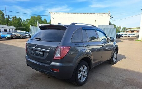Lifan X60 I рестайлинг, 2013 год, 579 000 рублей, 6 фотография