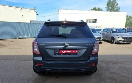 Lifan X60 I рестайлинг, 2013 год, 579 000 рублей, 7 фотография