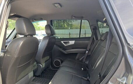 Lifan X60 I рестайлинг, 2013 год, 579 000 рублей, 15 фотография