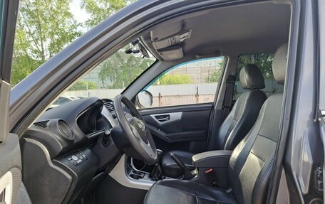 Lifan X60 I рестайлинг, 2013 год, 579 000 рублей, 20 фотография