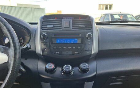 Lifan X60 I рестайлинг, 2013 год, 579 000 рублей, 18 фотография