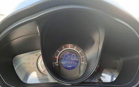 Lifan X60 I рестайлинг, 2013 год, 579 000 рублей, 16 фотография