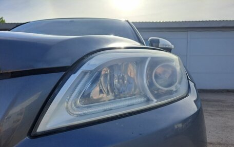 Lifan X60 I рестайлинг, 2013 год, 579 000 рублей, 21 фотография