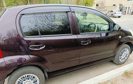 Toyota Passo III, 2015 год, 750 000 рублей, 3 фотография