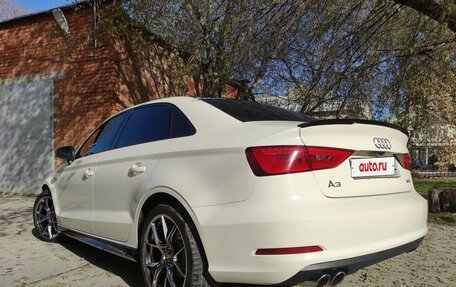 Audi A3, 2014 год, 1 750 000 рублей, 7 фотография