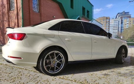 Audi A3, 2014 год, 1 750 000 рублей, 5 фотография
