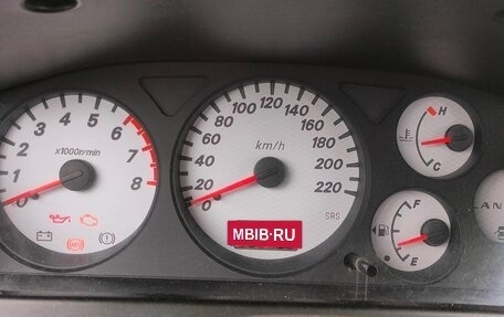 Mitsubishi Lancer IX, 2007 год, 399 993 рублей, 5 фотография