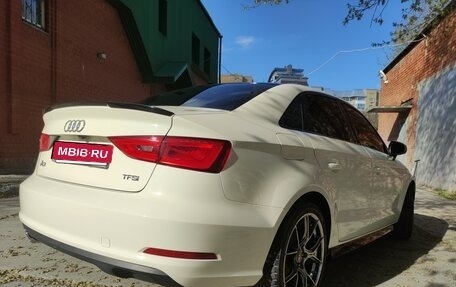Audi A3, 2014 год, 1 750 000 рублей, 6 фотография