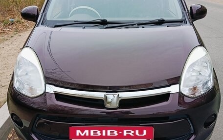 Toyota Passo III, 2015 год, 750 000 рублей, 2 фотография