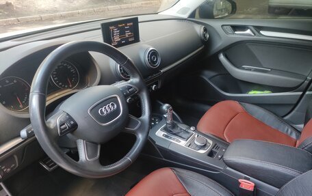 Audi A3, 2014 год, 1 750 000 рублей, 8 фотография