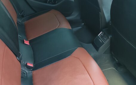 Audi A3, 2014 год, 1 750 000 рублей, 11 фотография