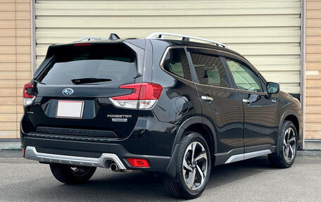 Subaru Forester, 2022 год, 2 550 000 рублей, 3 фотография