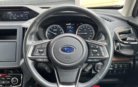 Subaru Forester, 2022 год, 2 550 000 рублей, 7 фотография