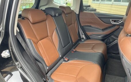 Subaru Forester, 2022 год, 2 550 000 рублей, 14 фотография
