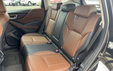 Subaru Forester, 2022 год, 2 550 000 рублей, 17 фотография