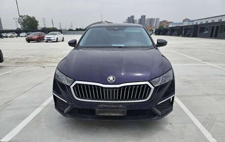 Skoda Octavia IV, 2021 год, 1 826 000 рублей, 2 фотография