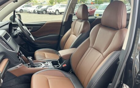 Subaru Forester, 2022 год, 2 550 000 рублей, 16 фотография