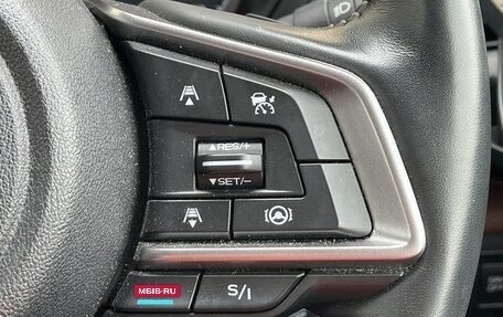 Subaru Forester, 2022 год, 2 550 000 рублей, 13 фотография