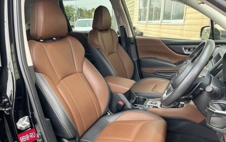 Subaru Forester, 2022 год, 2 550 000 рублей, 15 фотография