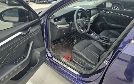 Skoda Octavia IV, 2021 год, 1 826 000 рублей, 4 фотография