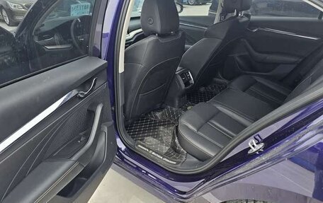 Skoda Octavia IV, 2021 год, 1 826 000 рублей, 5 фотография