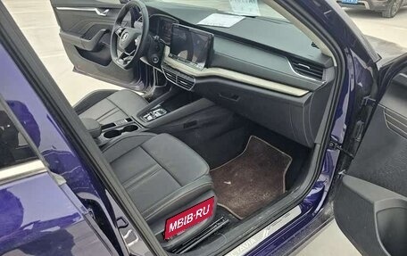 Skoda Octavia IV, 2021 год, 1 826 000 рублей, 6 фотография
