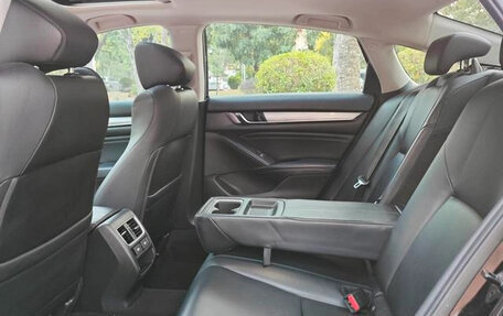 Honda Accord IX рестайлинг, 2022 год, 2 465 000 рублей, 5 фотография
