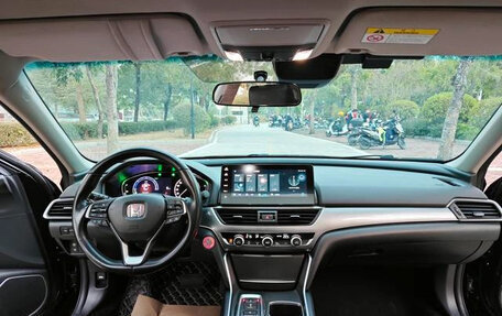 Honda Accord IX рестайлинг, 2022 год, 2 465 000 рублей, 3 фотография