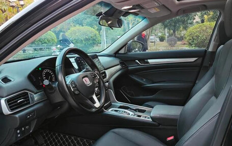 Honda Accord IX рестайлинг, 2022 год, 2 465 000 рублей, 4 фотография