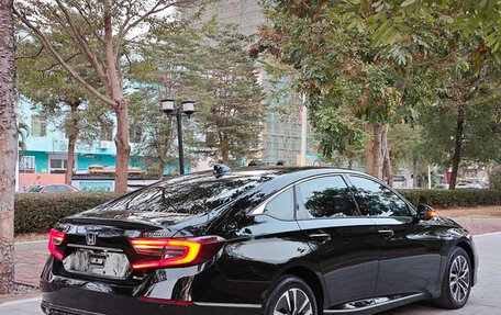 Honda Accord IX рестайлинг, 2022 год, 2 465 000 рублей, 2 фотография