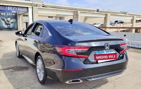 Honda Accord IX рестайлинг, 2022 год, 1 930 000 рублей, 2 фотография